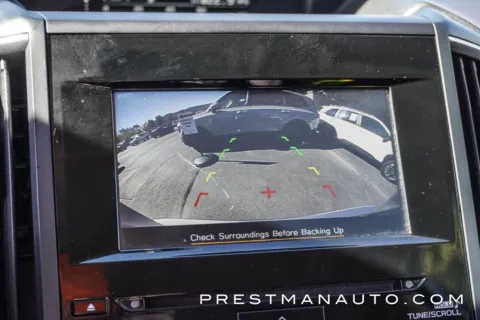 More photos of 2023 Subaru Forester Premium at Prestman Auto, UT
