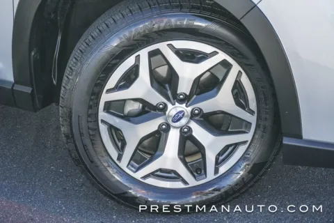 Photos of 2023 Subaru Forester Premium for sale in Salt Lake City, UT at Prestman Auto