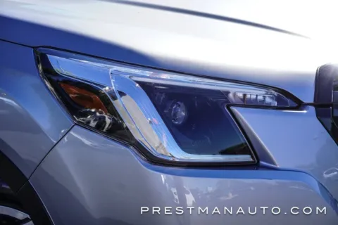 More photos of 2023 Subaru Forester Premium at Prestman Auto, UT