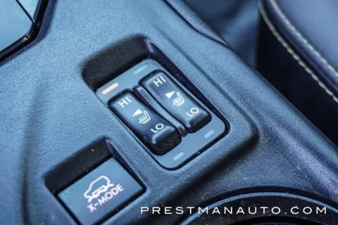 More photos of 2023 Subaru Crosstrek Sport at Prestman Auto, UT