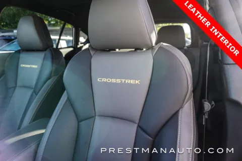 More photos of 2023 Subaru Crosstrek Sport at Prestman Auto, UT