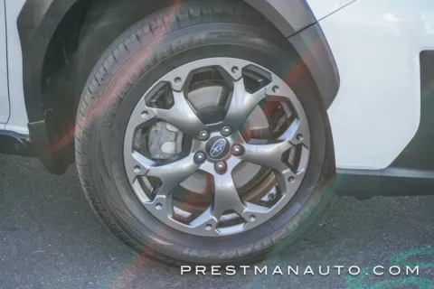 Photos of 2023 Subaru Crosstrek Sport for sale in Salt Lake City, UT at Prestman Auto