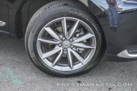 Photos of 2023 Acura RDX Technology Package for sale in Salt Lake City, UT at Prestman Auto