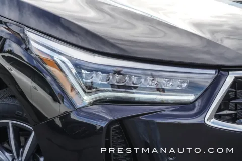 More photos of 2023 Acura RDX Technology Package at Prestman Auto, UT