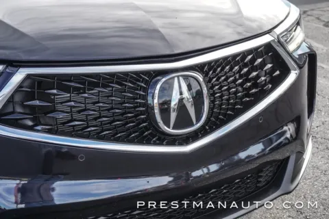 More photos of 2023 Acura RDX Technology Package at Prestman Auto, UT