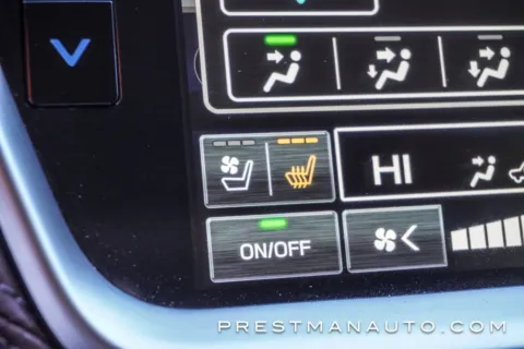 More photos of 2023 Subaru Outback Touring at Prestman Auto, UT