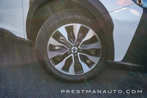 Photos of 2023 Subaru Outback Touring for sale in Salt Lake City, UT at Prestman Auto