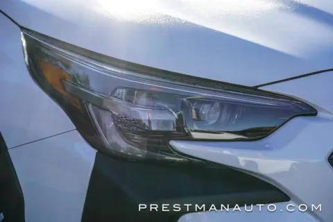 More photos of 2023 Subaru Outback Touring at Prestman Auto, UT