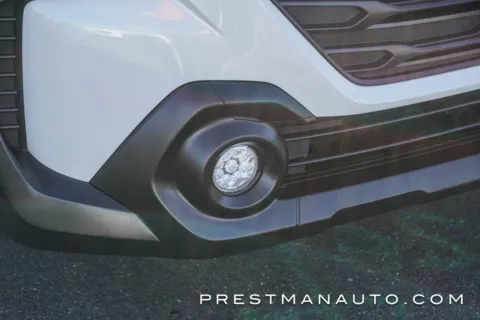 More photos of 2023 Subaru Outback Touring at Prestman Auto, UT