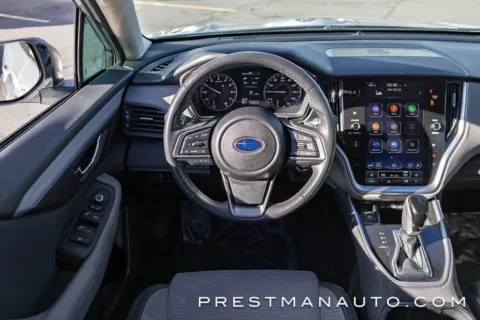 Photos of 2023 Subaru Outback Premium for sale in Salt Lake City, UT at Prestman Auto