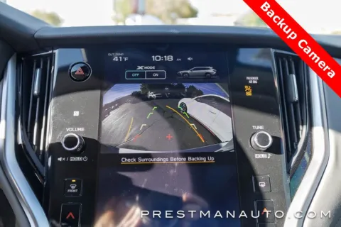 More photos of 2023 Subaru Outback Premium at Prestman Auto, UT