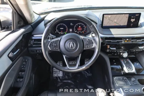 Photos of 2024 Acura MDX Technology for sale in Salt Lake City, UT at Prestman Auto