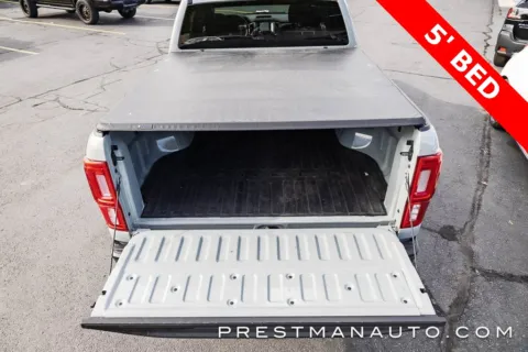 More photos of 2023 Ford Ranger XLT at Prestman Auto, UT