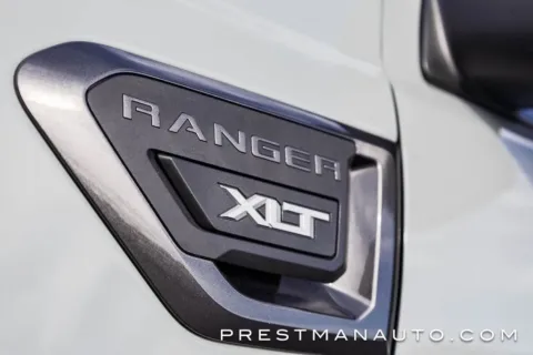 More photos of 2023 Ford Ranger XLT at Prestman Auto, UT