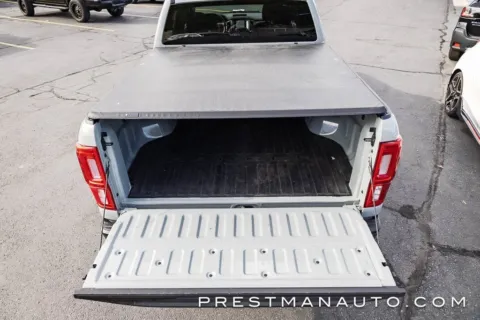 More photos of 2023 Ford Ranger XLT at Prestman Auto, UT