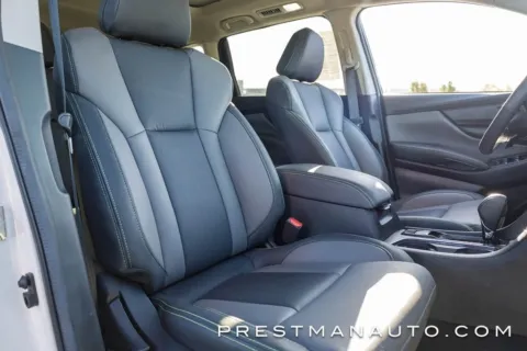 Photos of 2025 Subaru Ascent Onyx Edition for sale in Salt Lake City, UT at Prestman Auto