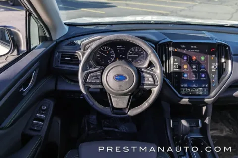 Another view of 2025 Subaru Ascent Onyx Edition for sale in Salt Lake City, UT at Prestman Auto