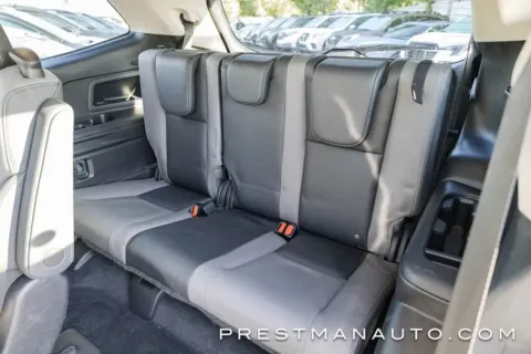 More photos of 2025 Subaru Ascent Onyx Edition at Prestman Auto, UT
