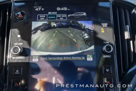 More photos of 2025 Subaru Ascent Onyx Edition at Prestman Auto, UT