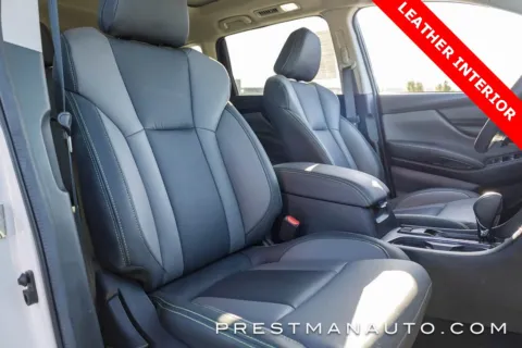 More photos of 2025 Subaru Ascent Onyx Edition at Prestman Auto, UT