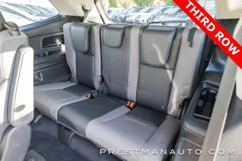 More photos of 2025 Subaru Ascent Onyx Edition at Prestman Auto, UT