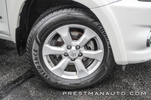 Photos of 2009 Toyota RAV4 Limited for sale in Salt Lake City, UT at Prestman Auto
