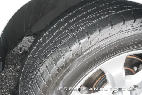 Another view of 2009 Toyota RAV4 Limited for sale in Salt Lake City, UT at Prestman Auto
