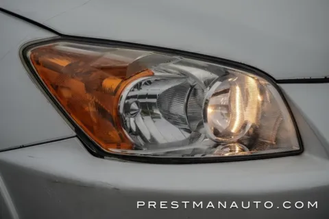 More photos of 2009 Toyota RAV4 Limited at Prestman Auto, UT