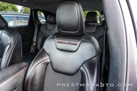 More photos of 2022 Jeep Cherokee Trailhawk at Prestman Auto, UT