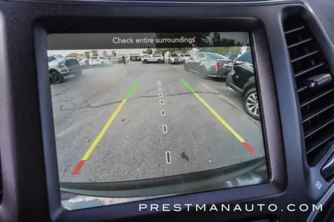 More photos of 2022 Jeep Cherokee Trailhawk at Prestman Auto, UT