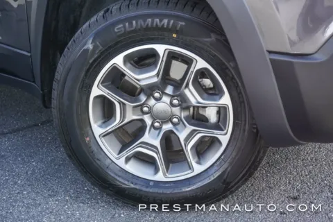 Photos of 2022 Jeep Cherokee Trailhawk for sale in Salt Lake City, UT at Prestman Auto
