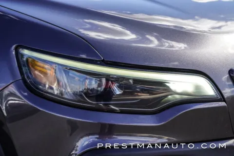 More photos of 2022 Jeep Cherokee Trailhawk at Prestman Auto, UT