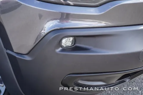 More photos of 2022 Jeep Cherokee Trailhawk at Prestman Auto, UT