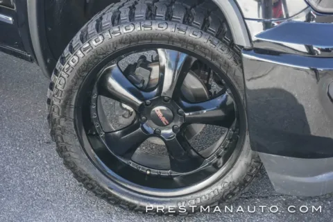 Photos of 2018 GMC Sierra 1500 Denali for sale in Salt Lake City, UT at Prestman Auto