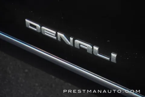 More photos of 2018 GMC Sierra 1500 Denali at Prestman Auto, UT
