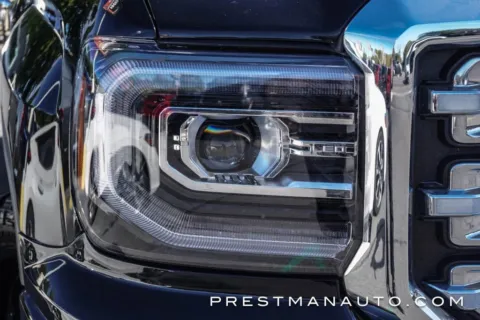 More photos of 2018 GMC Sierra 1500 Denali at Prestman Auto, UT