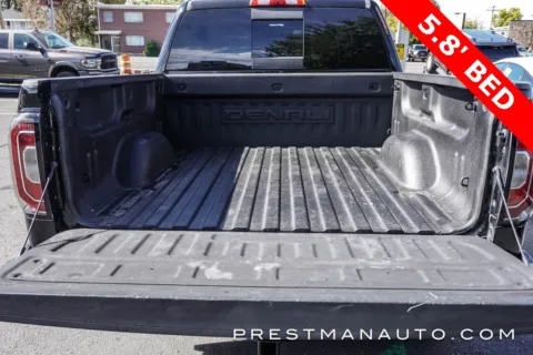 More photos of 2018 GMC Sierra 1500 Denali at Prestman Auto, UT