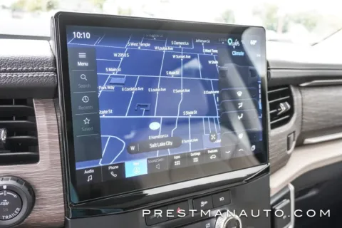 More photos of 2024 Ford Expedition Limited at Prestman Auto, UT