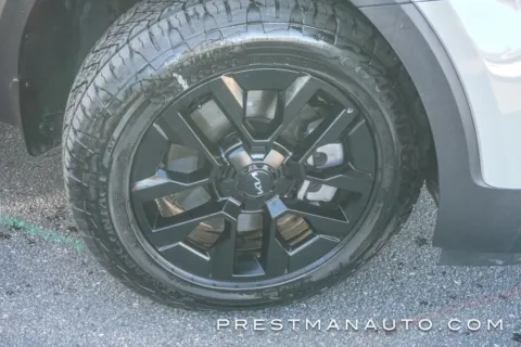 Photos of 2024 Kia Telluride SX-Prestige X-Pro for sale in Salt Lake City, UT at Prestman Auto