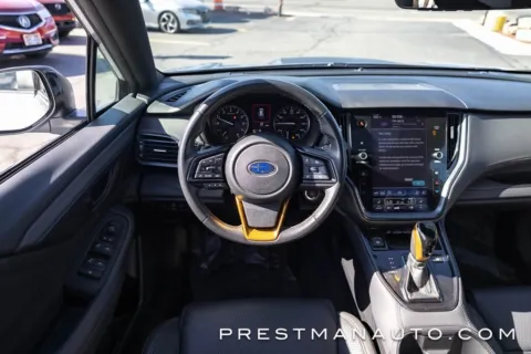Photos of 2023 Subaru Outback Wilderness for sale in Salt Lake City, UT at Prestman Auto