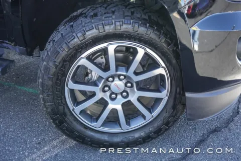 Photos of 2019 GMC Canyon Denali for sale in Salt Lake City, UT at Prestman Auto