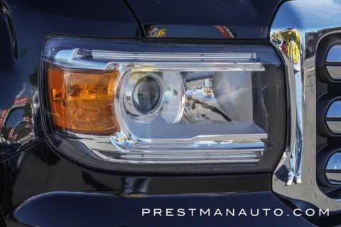 More photos of 2019 GMC Canyon Denali at Prestman Auto, UT