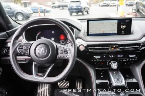 Photos of 2024 Acura MDX A-Spec for sale in Salt Lake City, UT at Prestman Auto