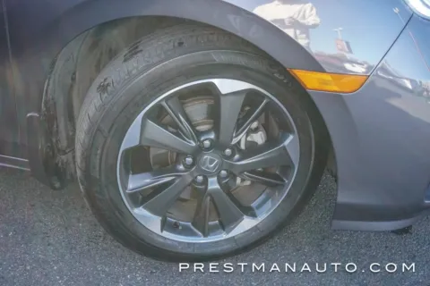 Photos of 2024 Honda Odyssey Elite for sale in Salt Lake City, UT at Prestman Auto