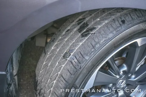 Another view of 2024 Honda Odyssey Elite for sale in Salt Lake City, UT at Prestman Auto