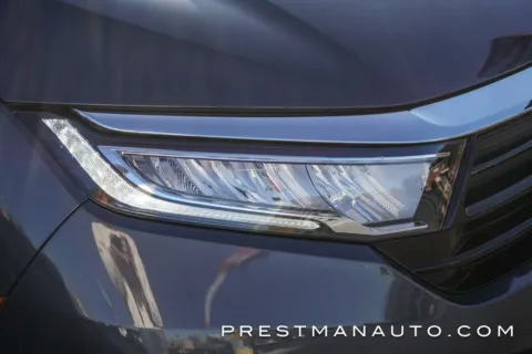 More photos of 2024 Honda Odyssey Elite at Prestman Auto, UT