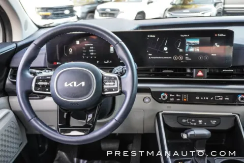 Photos of 2025 Kia Carnival SX Prestige for sale in Salt Lake City, UT at Prestman Auto