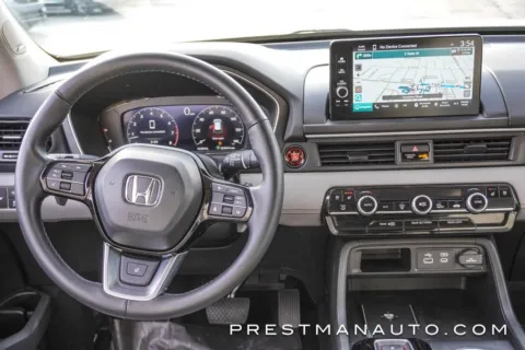 Photos of 2025 Honda Pilot Elite for sale in Salt Lake City, UT at Prestman Auto