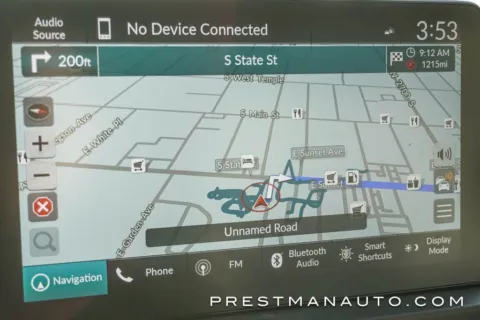 More photos of 2025 Honda Pilot Elite at Prestman Auto, UT