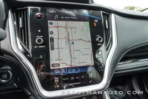 More photos of 2022 Subaru Outback Limited at Prestman Auto, UT